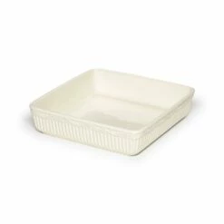 Best Pirce 💯 Mikasa® Italian Countryside® Square Baker 🎁