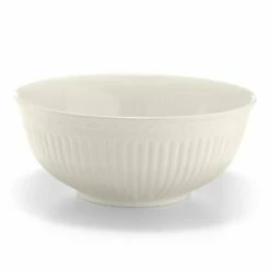 New 😀 Mikasa® Italian Countryside® Vegetable Serve Bowl ✔️