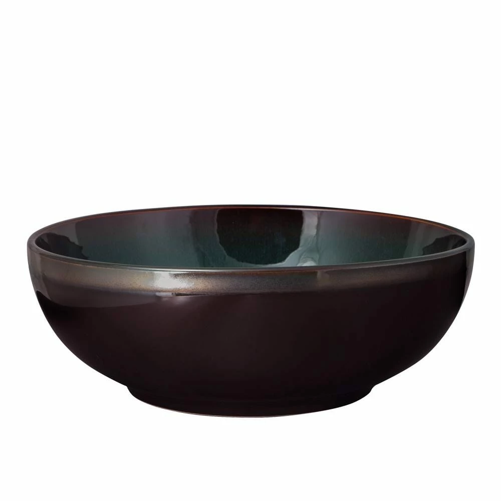 Best Pirce ❤️ Gourmet Basics® Jade Serve Bowl 💯 3 Best Pirce ❤️ Gourmet Basics® Jade Serve Bowl 💯