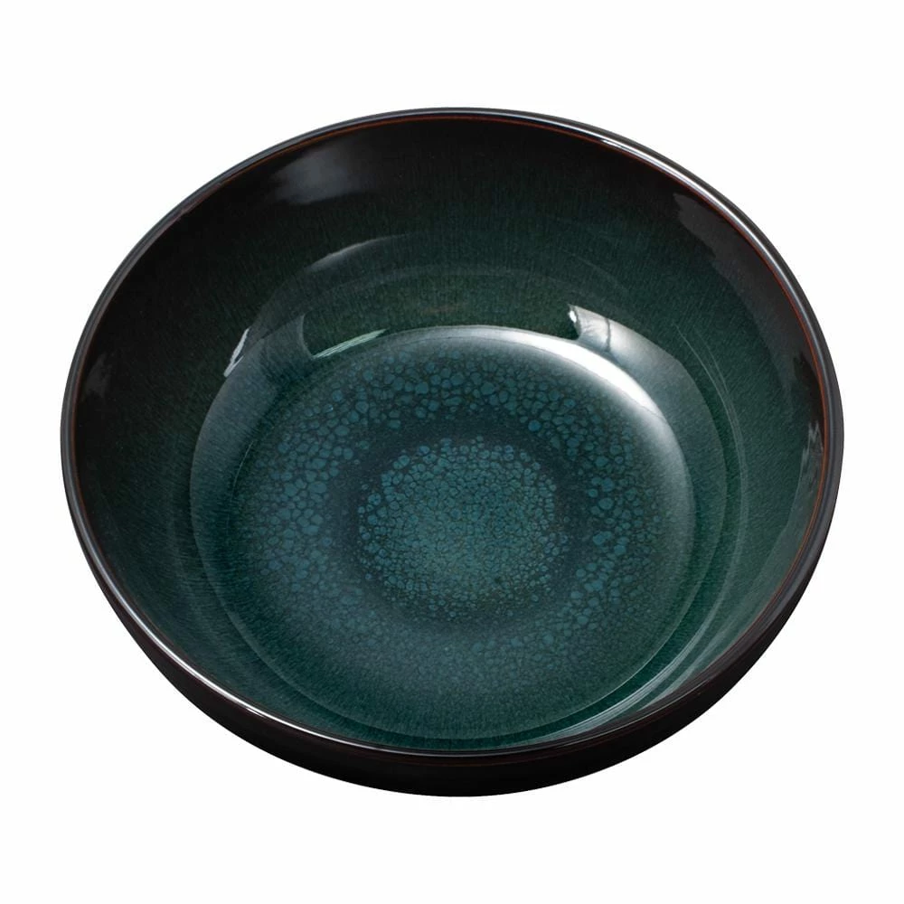 Best Pirce ❤️ Gourmet Basics® Jade Serve Bowl 💯 4 Best Pirce ❤️ Gourmet Basics® Jade Serve Bowl 💯 - Image 2