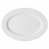 Discount ⭐ Mikasa® Lausanne Oval Platter 😍 2 Discount ⭐ Mikasa® Lausanne Oval Platter 😍 -Deals serveware Store lausanne oval platter 5255766 1