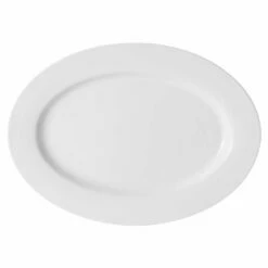 Discount ⭐ Mikasa® Lausanne Oval Platter 😍