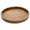 Discount 😀 Gourmet Basics® Lazy Susan Mango Wood Serve Tray, 18 Inch 😀 1 Discount 😀 Gourmet Basics® Lazy Susan Mango Wood Serve Tray, 18 Inch 😀 -Deals serveware Store lazy susan mango wood serve tray 18 inch 5261664 1