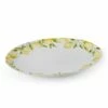 Promo 🤩 Mikasa® Lemons Oval Serving Platter, 14 Inch ✨ -Deals serveware Store lemons oval serving platter 14 inch 5280301 1