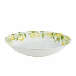 Top 10 ⌛ Mikasa® Lemons Serving Bowl, 10 Inch 😍