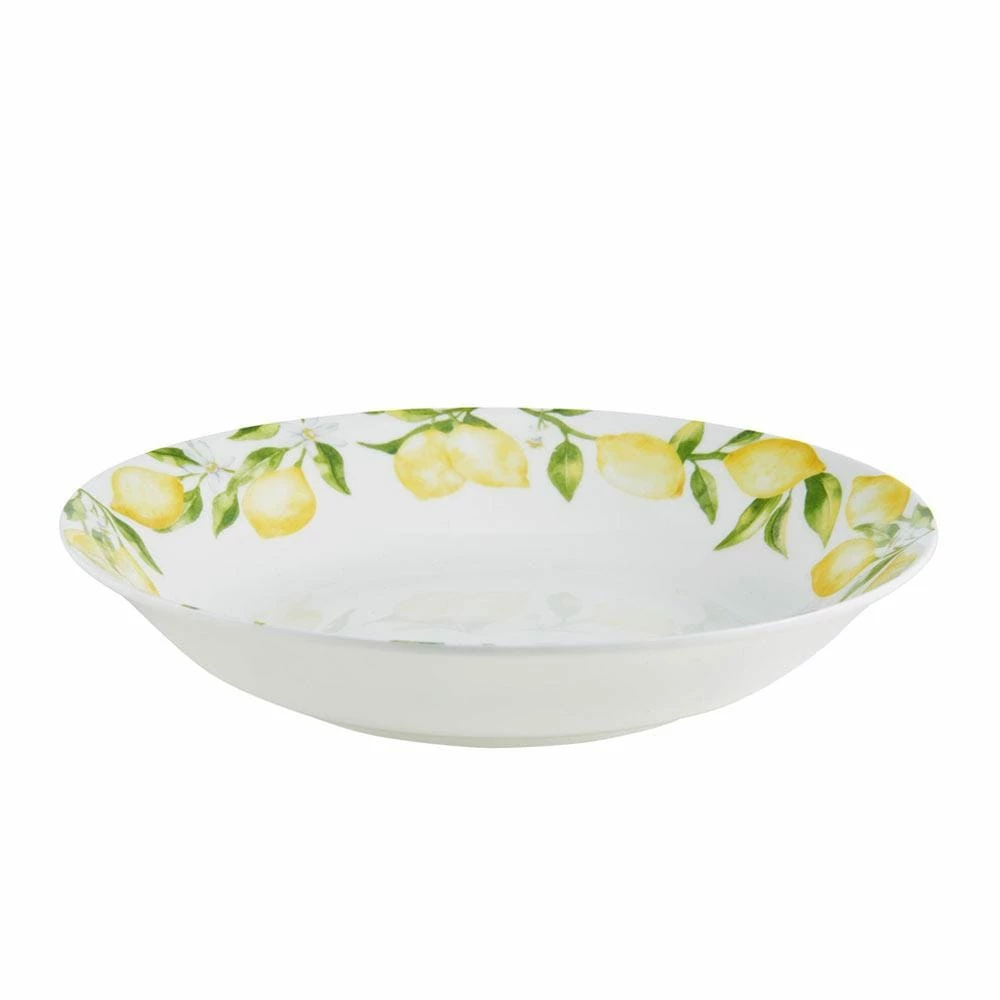 Top 10 ⌛ Mikasa® Lemons Serving Bowl, 10 Inch 😍 3 Top 10 ⌛ Mikasa® Lemons Serving Bowl, 10 Inch 😍