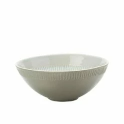 Coupon 🔥 Mikasa® Marbella Grey Small Vegetable Bowl 🔥