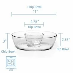 Best reviews of 🎉 Mikasa® Napoli Chip and Dip Set 😀 -Deals serveware Store napoli chip and dip set 5269862 3