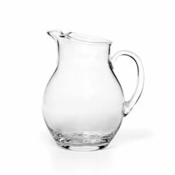 Flash Sale 🤩 Mikasa® Napoli Glass Pitcher ⭐