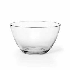 Cheapest 🥰 Mikasa® Napoli Glass Serving Bowl 🤩