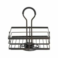 Outlet ❤️ Gourmet Basics® Nova Rotating Condiment Caddy ✔️ 10 Outlet ❤️ Gourmet Basics® Nova Rotating Condiment Caddy ✔️ -Deals serveware Store nova rotating condiment caddy 5270309 2