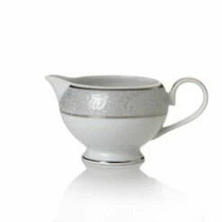 Best Pirce 🎉 Mikasa® Parchment Creamer 🛒