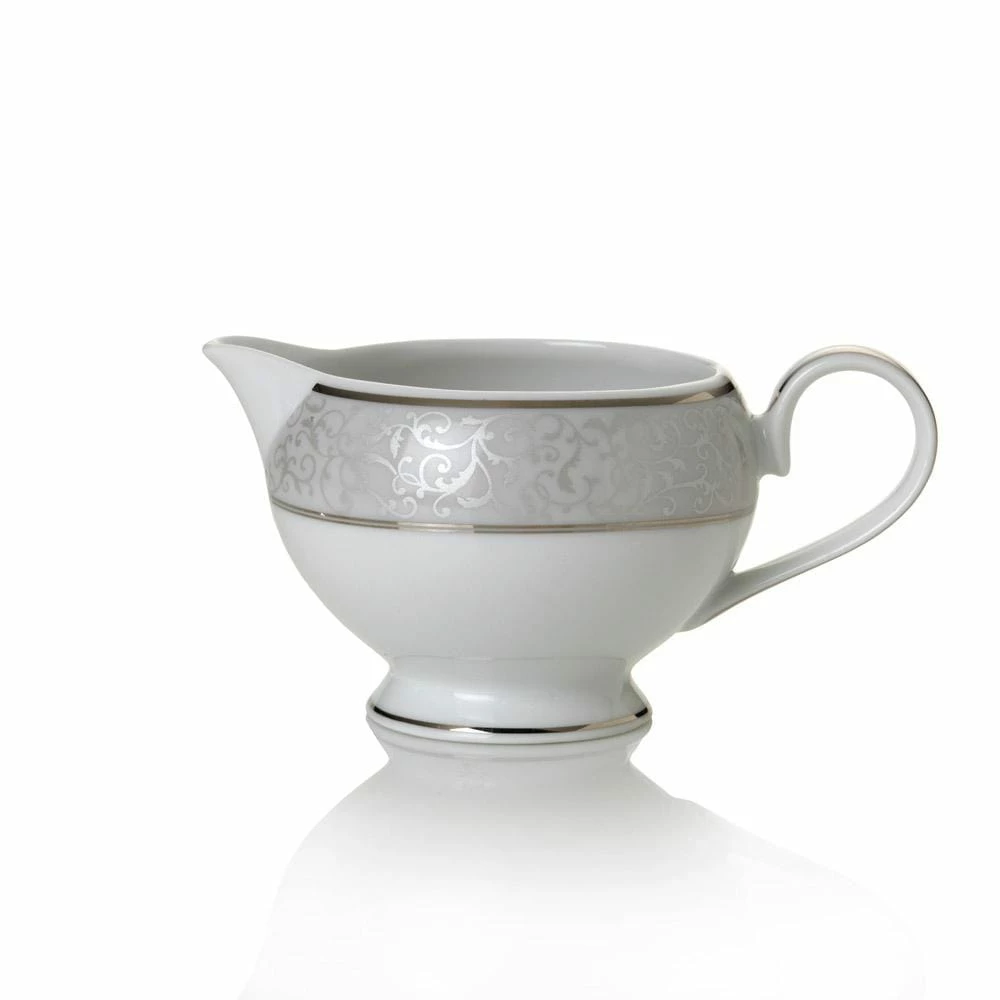 Best Pirce 🎉 Mikasa® Parchment Creamer 🛒 3 Best Pirce 🎉 Mikasa® Parchment Creamer 🛒