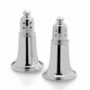 Outlet 🥰 Empire Silver™ Pewter Salt and Pepper Set 🤩 -Deals serveware Store pewter salt and pepper set 744 1