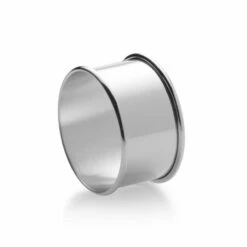 Best Pirce ✔️ Empire Silver™ Plain Sterling Napkin Ring 😍