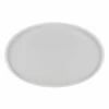 Buy 🤩 Mikasa® Samantha Oval Platter 😀 -Deals serveware Store samantha oval platter 5292403 1