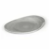 Cheap ⌛ Mikasa® Savona Grey Oval Platter 😀 -Deals serveware Store savona grey oval platter 5128050 1