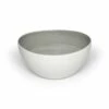 Buy 🤩 Mikasa® Savona Grey Vegetable Bowl 💯 -Deals serveware Store savona grey vegetable bowl 5128051 1
