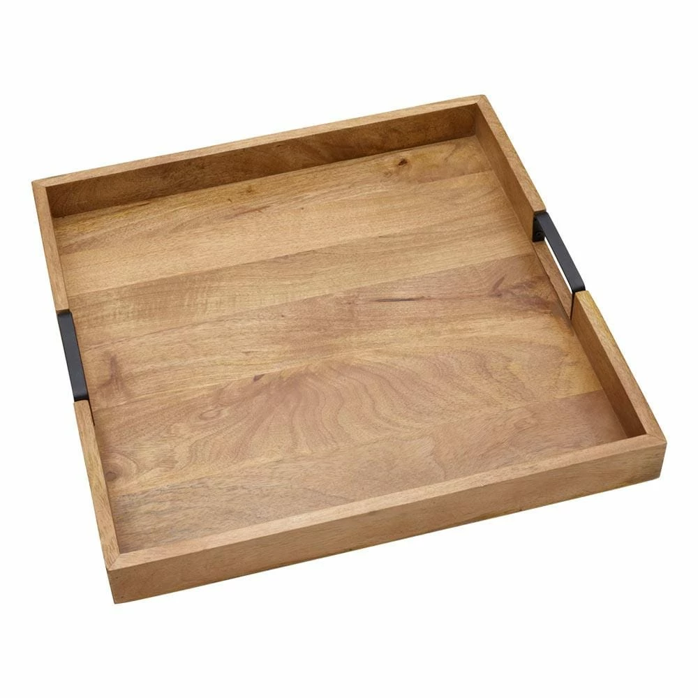 Wholesale 👏 Gourmet Basics® Square Lazy Susan Serving Tray 🎉 3 Wholesale 👏 Gourmet Basics® Square Lazy Susan Serving Tray 🎉