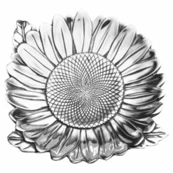 Outlet 🔥 Wilton Armetale® Sunflower Tray ⭐