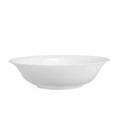 Outlet 😉 Mikasa® Swirl Bone Vegetable Serve Bowl 🌟