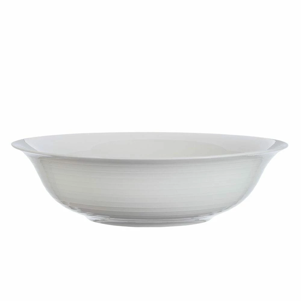 Best deal 🌟 Mikasa® Swirl Bone Pasta Serve Bowl ❤️ 3 Best deal 🌟 Mikasa® Swirl Bone Pasta Serve Bowl ❤️