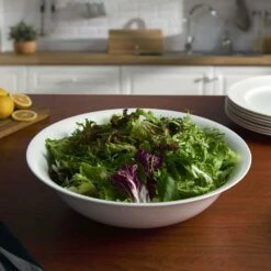 Deals serveware Store -Deals serveware Store swirl bone pasta serve bowl 5273656 2