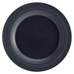 Best Pirce 😀 Mikasa® Swirl Graphite Round Platter 👍