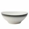 Deals 💯 Mikasa® Swirl Ombre Graphite Vegetable Bowl 😉 2 Deals 💯 Mikasa® Swirl Ombre Graphite Vegetable Bowl 😉 -Deals serveware Store swirl ombre graphite vegetable bowl 5119200 1