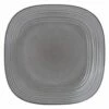 Budget 👏 Mikasa® Swirl Speckle Graphite Square Platter ⭐ 1 Budget 👏 Mikasa® Swirl Speckle Graphite Square Platter ⭐ -Deals serveware Store swirl speckle graphite square platter 5225636 1