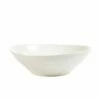 Buy 👍 Mikasa® Swirl White Individual Pasta Bowl 🌟 -Deals serveware Store swirl white individual pasta bowl DJ100 611 1