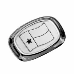 Cheapest 🛒 Wilton Armetale® Texas Flag Bread Tray ✨