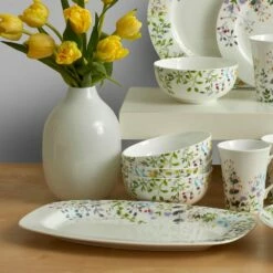 Coupon 🔥 Mikasa® Tivoli Garden Rectangular Platter, 14.75 Inch 👍 8 Coupon 🔥 Mikasa® Tivoli Garden Rectangular Platter, 14.75 Inch 👍 -Deals serveware Store tivoli garden rectangular platter 14 75 inch 5285620 5