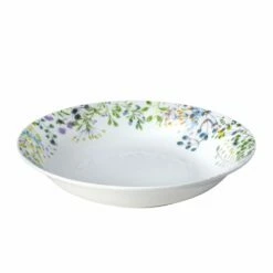 Promo 🤩 Mikasa® Tivoli Garden Serving Bowl, 10.25 Inch ⭐
