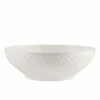 New 😍 Mikasa® Trellis White Vegetable Serve Bowl 🎁 2 New 😍 Mikasa® Trellis White Vegetable Serve Bowl 🎁 -Deals serveware Store trellis white vegetable serve bowl 5285633 1