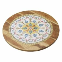 Best Pirce 🌟 Gourmet Basics® Vella Lazy Susan Acacia Wood Serve Tray, 18 Inch 🧨 10 Best Pirce 🌟 Gourmet Basics® Vella Lazy Susan Acacia Wood Serve Tray, 18 Inch 🧨 -Deals serveware Store vella lazy susan acacia wood serve tray 18 inch 5276660 4
