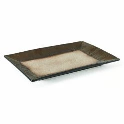 Best reviews of 🎉 Gourmet Basics® Verona Cream Rectangular Platter 🔔 -Deals serveware Store verona cream rectangular platter 5289127 3