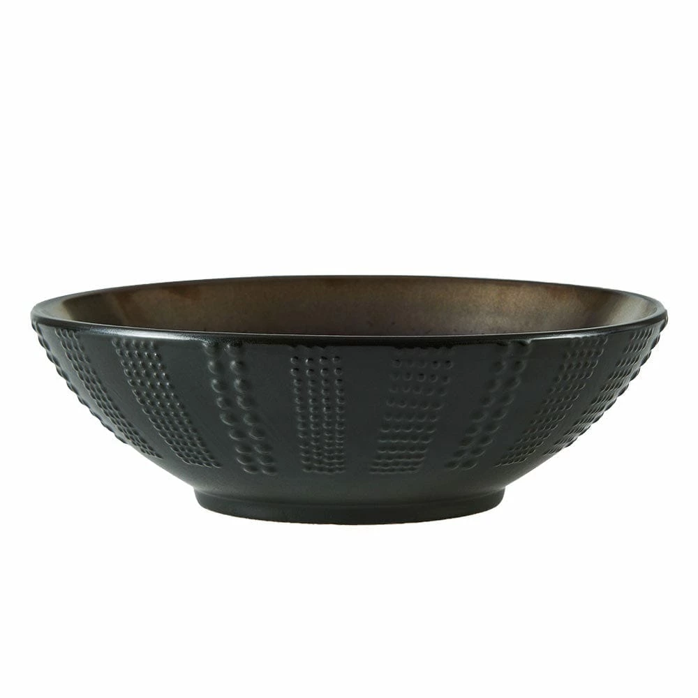 Best Sale 🔥 Gourmet Basics® Verona Cream Vegetable Serve Bowl ❤️ 3 Best Sale 🔥 Gourmet Basics® Verona Cream Vegetable Serve Bowl ❤️